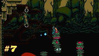 The Messenger #7
