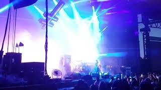 Marilyn Manson - Cry Little Sister LIVE (7/25/18 @ Keybank Pavilion)