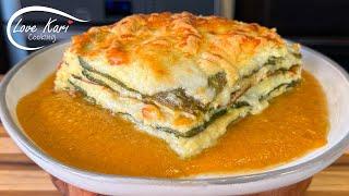 Chile Rellenos Casserole Super Easy Recipe And No Frying!