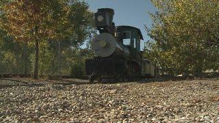 Zoo-aquarium train on chopping block in BioPark plan