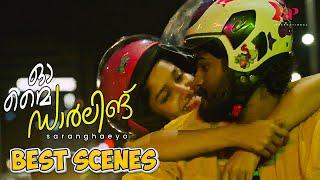 Oh My Darling Best Scenes | Listen up to Manju's deal with the fishmonger! | Anikha Surendran | Lena