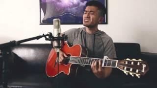 Backstreet Boys - All I Have To Give (Freddy Ruxpin Acoustic Cover)