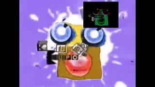 THE SCARIEST KLASKY CSUPO LOGO EVER