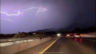 Driving to Las Vegas LIVE Stream - from Rancho Cucamonga - Tour