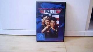 DVD update 1.8- Top Gun