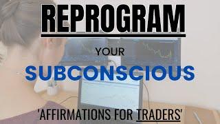 Profitable Trading Affirmations Theta Waves  144Hz Binural Beats Sleep Affirmations