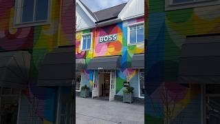 BOSS BOUTIQUE