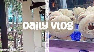 Daily vlog  | Philippines, Cebu