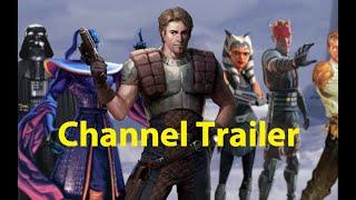 Gumegguai Channel Trailer :)