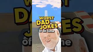 worst DAD JOKES of all time  sound via @thelloydandmattshow