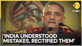 Operation Sindoor: India Rejects Pak's Claim Of Downing 6 Of Its Fighter Jets, Confirms Jet Losses