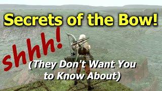 Top Five Secrets of the Bow | Monster Hunter Rise Sunbreak PC Switch Guide Tutorial