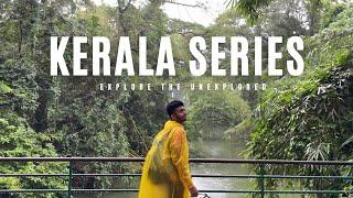 Kerala Series  | Yashraj vlogs | #kerala #vlog #trailer