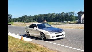 2017.4.28 ShuBoxInc Prelude at Mission Raceway