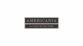 Americania - Estoy Afuera, Sal