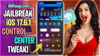  iOS 17 Jailbreak ANNOUNCED!  How to iOS 17.6 Jailbreak iPhone/iPad  iOS 17.6.1 Jailbreak!