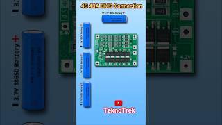 BMS: The Missing Link in Your Lithium Battery Upgrade
