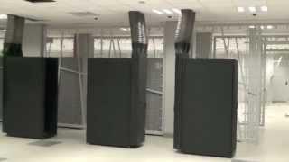 MTN Centurion Data Centre