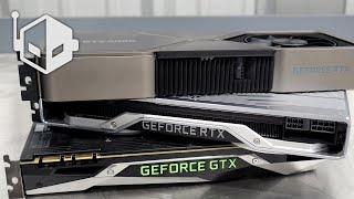 GeForce RTX 3080 At 1440p - Is It Time To Upgrade That GTX 1080Ti or RTX 2080?