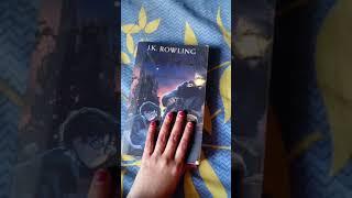 Harry Potter and the Philosopher's Stone book