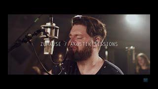 Zuhause /// Outbreakband - Atmosphäre Akustik Session