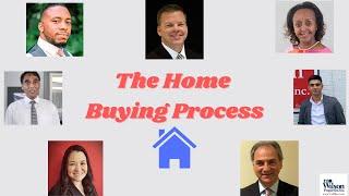 The Home Buying Process | Woodbridge Virginia Realtors