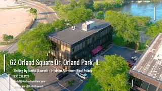 62 Orland Square, Orland Park