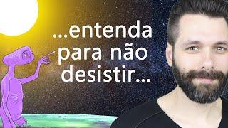 O CICLO DO ESTUDO - Descubra como não desistir de estudar | Professor Samuel Cunha