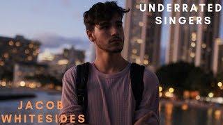 Underrated Singers - Jacob Whitesides (Video Reaction)