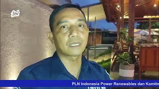 13556 PLN Indonesia Power Renewables dan Komitmen Terhadap EBT