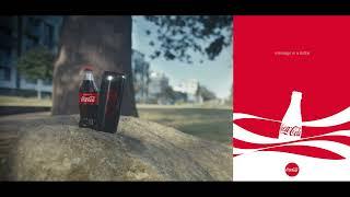 CocaCola Packshot - Lighting and Compositing | Blender