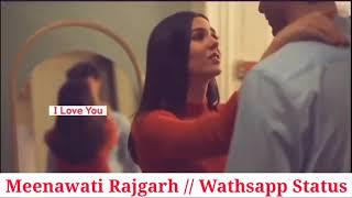matadeen Sirra !! New Meenawati Geet !! wathsapp Status Meena Geet !! romantic Wathsapp Status Video