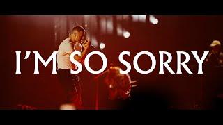 Imagine Dragons - I'm So Sorry - LIVE in Vegas