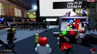 My first Roblox Movie!!!