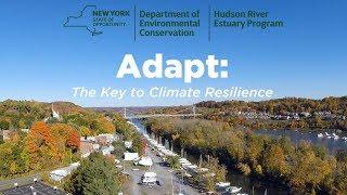 Adapt: The Key to Climate Resilience