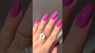 Manicure color Inspo (Pink) - Painted Polish: Feelin Peachy