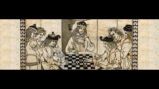 The Origins of Chess: Myths and Legends Debunked