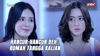 Dita Pelakor Kelas Kakap | Suami Pengganti ANTV Eps 92 (4/8)