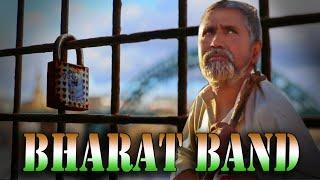 Bharat Band | Short Film |  Award Winning Short Film | New Short Film 2019 | Rajesh Jha Production |