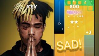 XXXTENTACION - SAD!