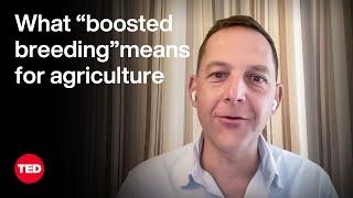 A Scientific Breakthrough That Could Transform How We Produce Food | David Friedberg | TED