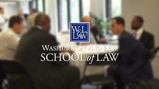 W&L Law and Our Alumni Network