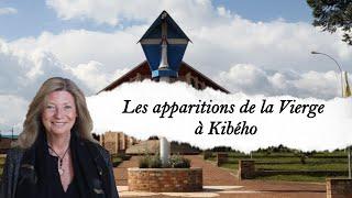 Les apparitions de la Vierge à Kibeho