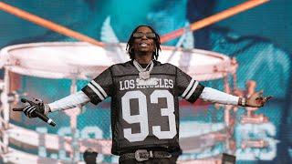 Soulja Boy LIVE @ Rolling Loud Cali 2025 [FULL SET]