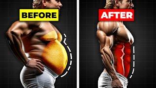 The Easiest Way To Get Lean & STAY Lean Forever