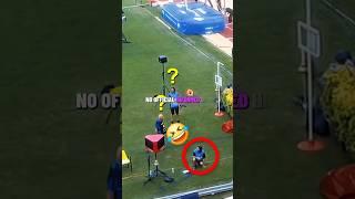 He Ran ALONE And Didn't Notice 