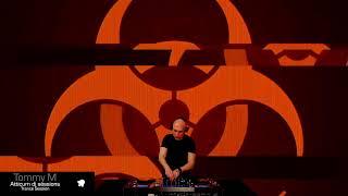 Tommy M Atticum DJ Sessions - Live 14 Nov 2024 (#trance #djset)