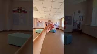 Оформление современной школы