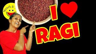 Key Ragi Benefits for Health that may Surprise You! 