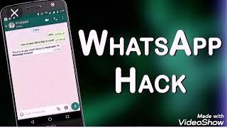 Whatsapp hack kara fact don mintat